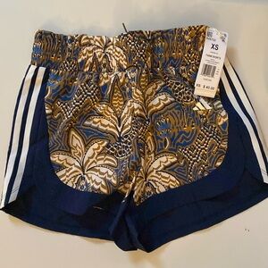 Adidas x farm rio shorts